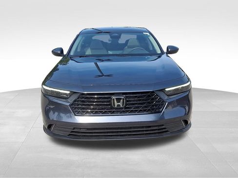 Used 2024 Honda Accord EX image 2