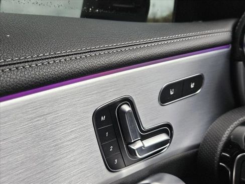 Used 2022 Mercedes-Benz CLA 45 AMG 4MATIC image 22