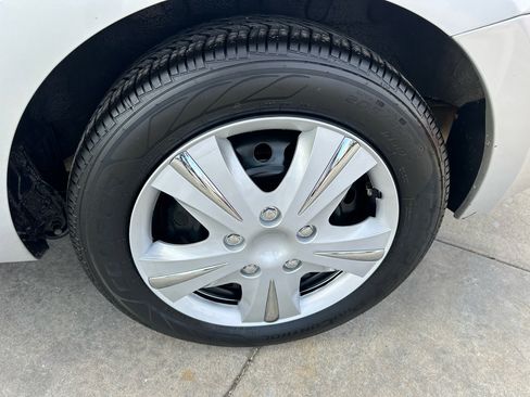 Used 2011 Nissan Sentra 2.0 S image 51