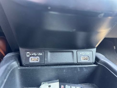 Used 2022 Honda CR-V EX-L image 25