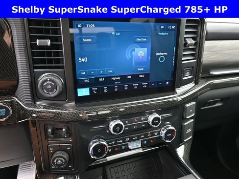 New 2025 Ford F150 Lariat w/ Equipment Group 502A High image 22