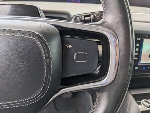 Used 2025 Lincoln Navigator Reserve AWD/4WD image 36