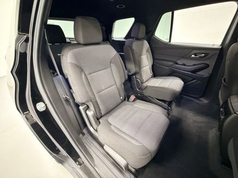 Certified 2023 Chevrolet Traverse LT image 29