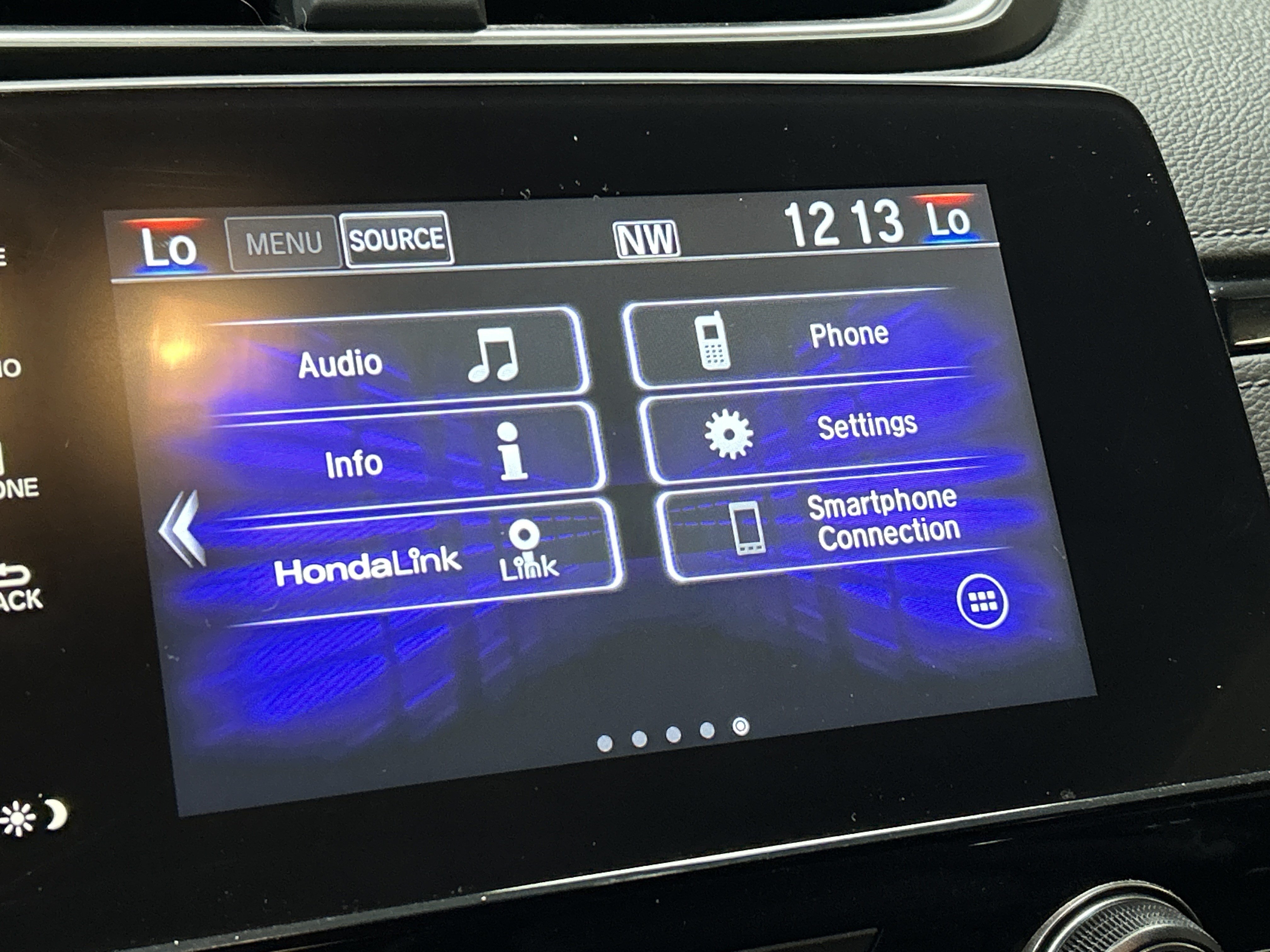 Used 2022 Honda CR-V EX-L image 24
