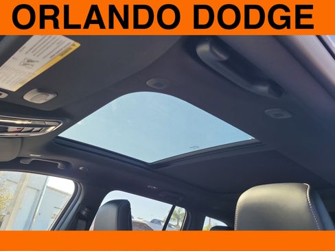 New 2026 Jeep Grand Cherokee Limited w/ Limited Altitude Package image 14