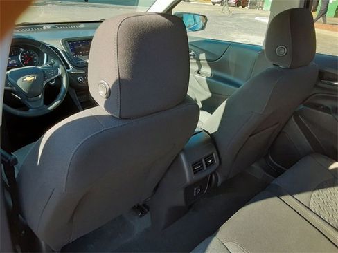 Used 2024 Chevrolet Equinox LT image 24