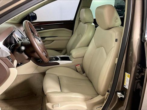 Used 2015 Cadillac SRX Premium FWD image 33