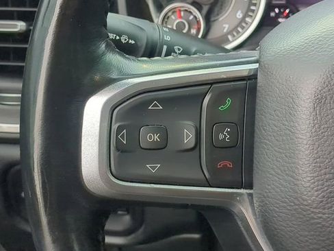 Used 2020 RAM 1500 Laramie AWD/4WD image 29