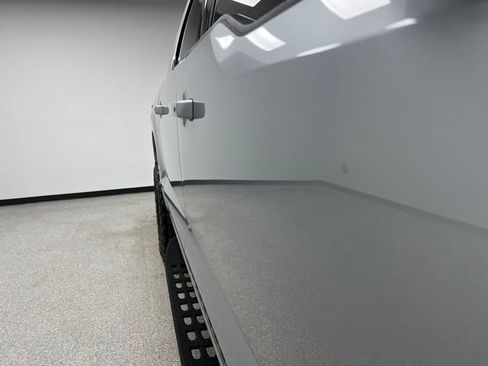 Used 2024 Ford F150 Tremor w/ Equipment Group 402A High image 12