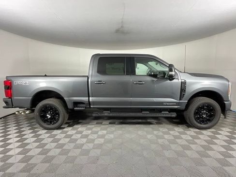 New 2026 Ford F250 XLT w/ XLT Premium Package image 2