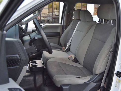 Used 2019 Ford F150 XL w/ Equipment Group 101A Mid image 20