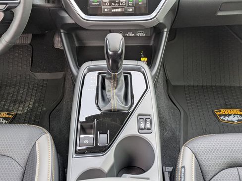 New 2026 Subaru Crosstrek 2.5i Wilderness AWD/4WD image 18