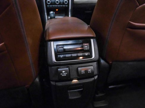 Used 2019 Subaru Ascent Touring w/ Popular Package #3 image 31