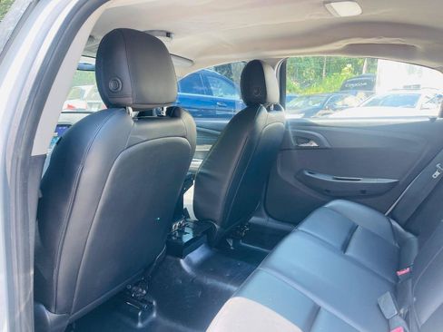Used 2014 Chevrolet Caprice RWD image 28