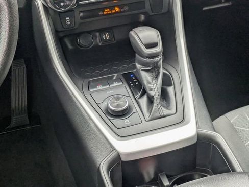 Used 2023 Toyota RAV4 AWD Hybrid image 14