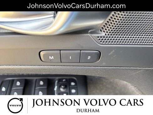New 2025 Volvo XC40 B5 Plus w/ Protection Package Premier image 12