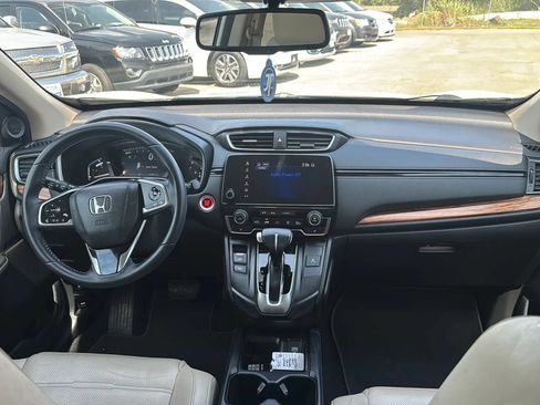 Used 2017 Honda CR-V EX-L image 33