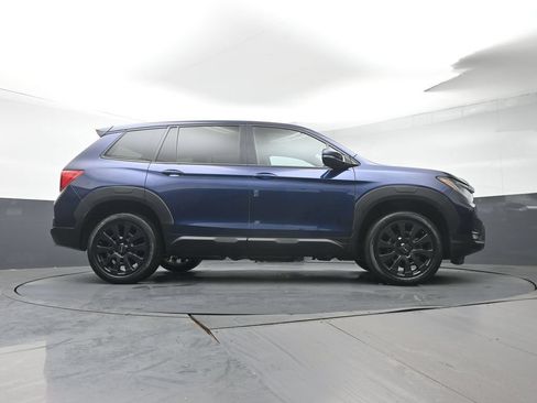 Used 2023 Honda Passport EX-L image 38