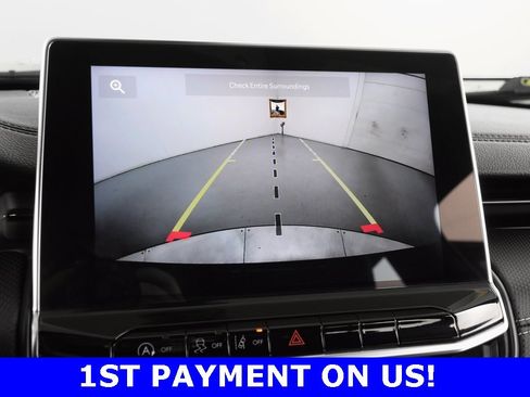 Certified 2022 Jeep Compass Altitude w/ Convenience Group image 33