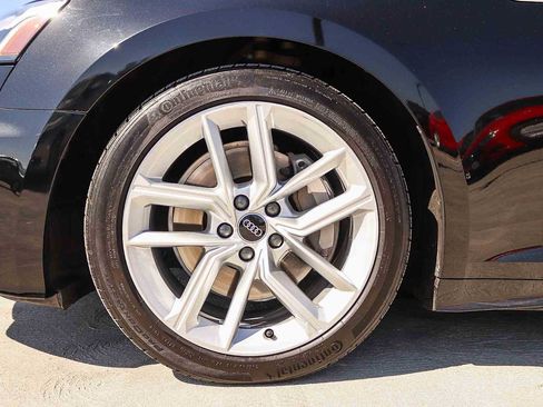 Used 2023 Audi A5 2.0T Premium Plus w/ Premium Plus AWD/4WD image 14