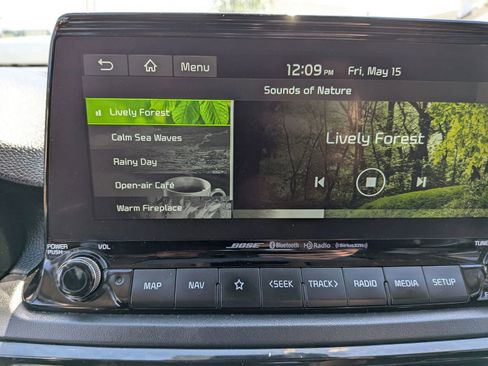 Used 2021 Kia Seltos SX w/ SX Sunroof Package AWD/4WD image 54