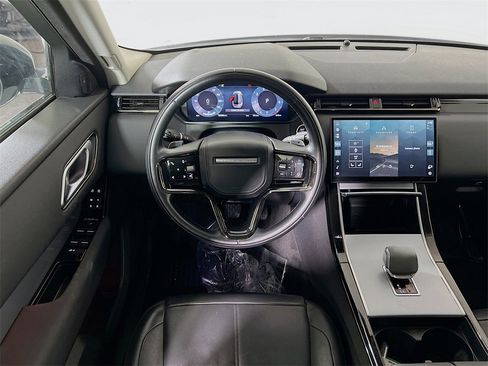 Used 2024 Land Rover Range Rover Velar S image 20