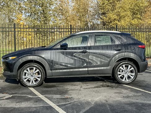 New 2026 MAZDA CX-30 AWD 2.5 S image 7