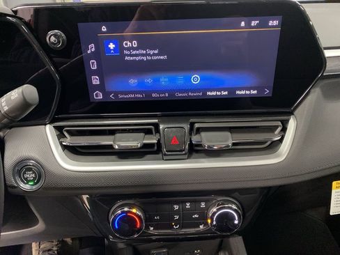 New 2026 Chevrolet TrailBlazer LT w/ LT Cold Weather Package image 12