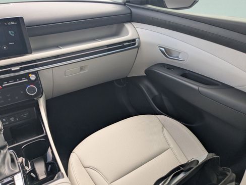 New 2026 Hyundai Tucson SEL FWD image 21