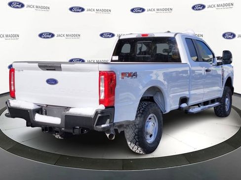 New 2026 Ford F250 XL w/ XL Off-Road Package AWD/4WD image 5