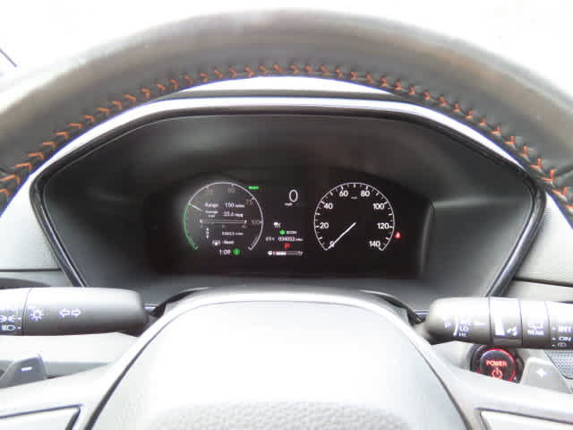 Used 2024 Honda CR-V Sport image 25