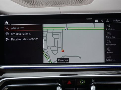 Used 2019 BMW X5 xDrive50i w/ M Sport Package image 37