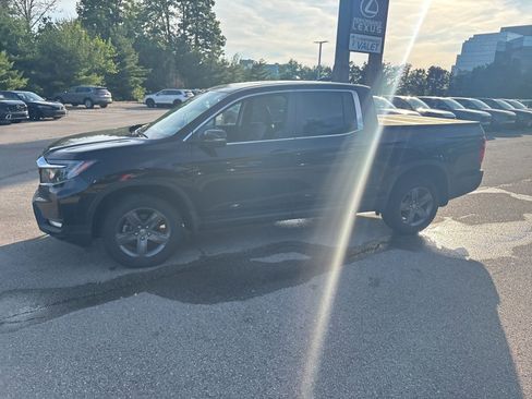 Used 2023 Honda Ridgeline RTL image 14