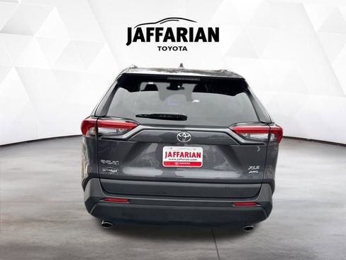 Certified 2024 Toyota RAV4 XLE Premium image 6