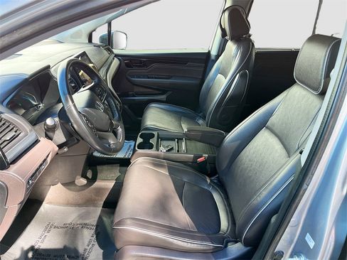 Used 2021 Honda Odyssey Elite image 22