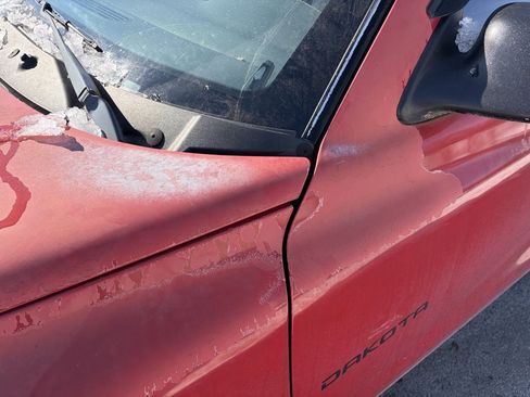 Used 2002 Dodge Dakota Sport image 10