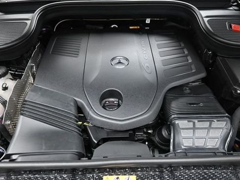 New 2026 Mercedes-Benz GLE 450 4MATIC Coupe image 32