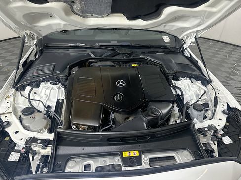 Used 2024 Mercedes-Benz C 300 Sedan image 34