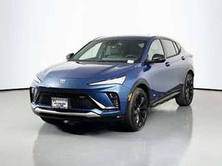 New 2026 Buick Envista Sport Touring w/ Convenience I Package video 3