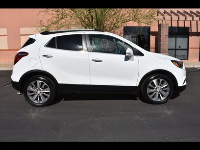 Used 2019 Buick Encore Preferred w/ Safety Package