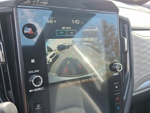 New 2026 Subaru Forester Premium image 14