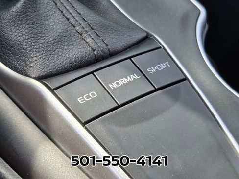 Used 2023 Toyota Camry LE image 26