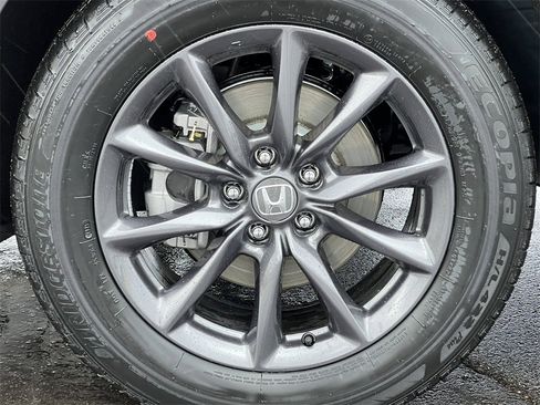 New 2026 Honda CR-V EX-L image 7