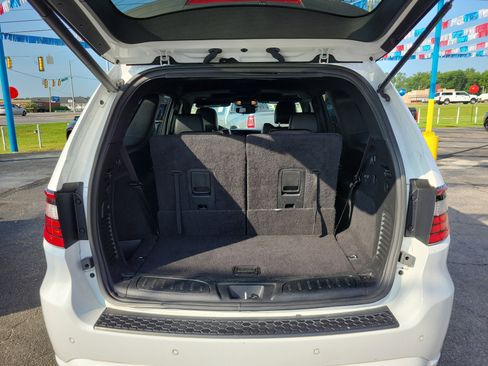 Used 2023 Dodge Durango GT image 11