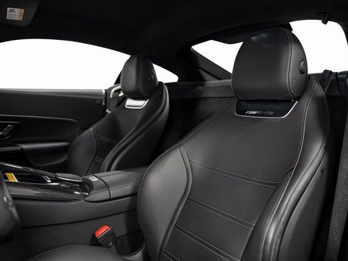 Used 2024 Mercedes-Benz AMG GT 63 image 38