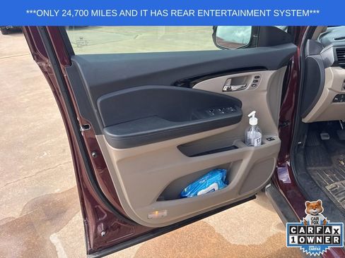 Used 2021 Honda Pilot Elite image 10