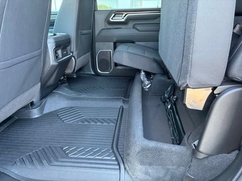 New 2026 Chevrolet Silverado 2500 LT w/ Trail Boss Package AWD/4WD image 29