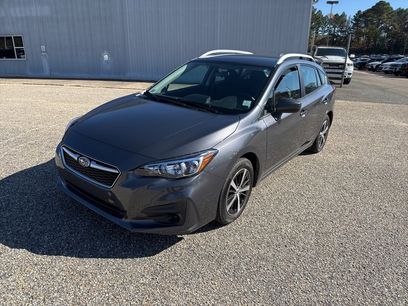 Used 2019 Subaru Impreza 2.0i Premium