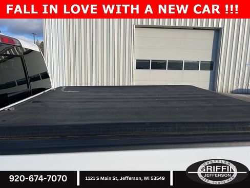 Used 2023 RAM 1500 Big Horn image 18