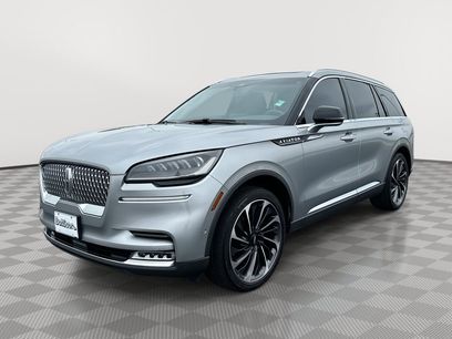 Used 2020 Lincoln Aviator Reserve w/ Equipment Group 201A